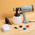 Miniatyrbild 1 av 11: Elektrisk färgspruta (sprej) Spraint InnovaGoods 1 L 500 W