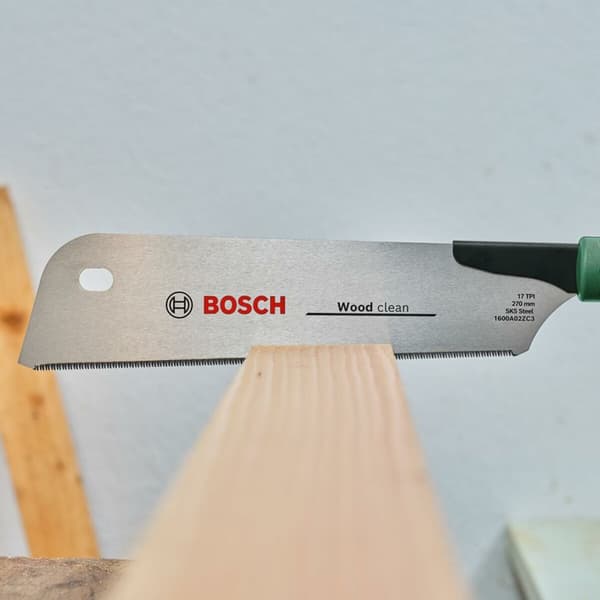 Lasta BOSCH
