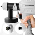 Miniatyrbillede 9 af 11: Elektrisk malingssprøjtepistol Spraint InnovaGoods 1 L 500 W