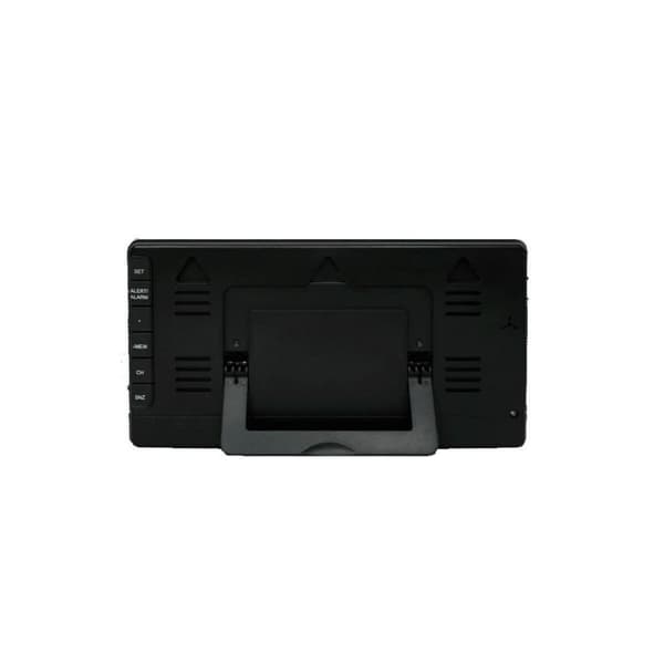 Multifunktionel vejrstation Blaupunkt WS20BK