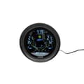 Miniatyrbillede 2 af 3: Multifunktionel vejrstation Blaupunkt WS65BK APP