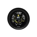 Miniatyrbillede 1 af 3: Multifunktionel vejrstation Blaupunkt WS65BK APP