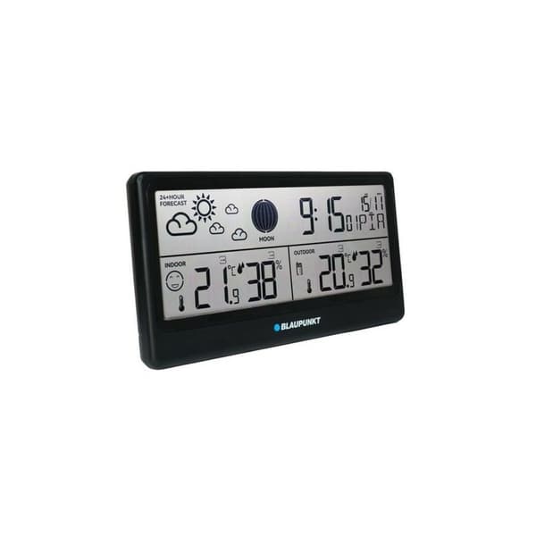 Multifunktionell väderstation Blaupunkt WS20BK
