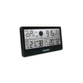 Miniatyrbild 2 av 3: Multifunktionell väderstation Blaupunkt WS20BK