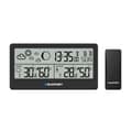 Miniatyrbild 1 av 3: Multifunktionell väderstation Blaupunkt WS20BK