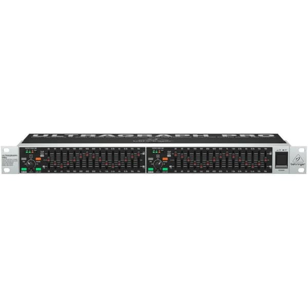 Ilmakompressori Behringer 27000471