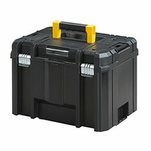 Verktygslåda Stanley Metall polypropen Plast 1 Fack