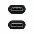 Miniatyrbild 2 av 5: USB-C 3.1-kabel NANOCABLE USB 3.1, 1m 3 A
