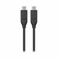 Miniatyrbild 1 av 5: USB-C 3.1-kabel NANOCABLE USB 3.1, 1m 3 A
