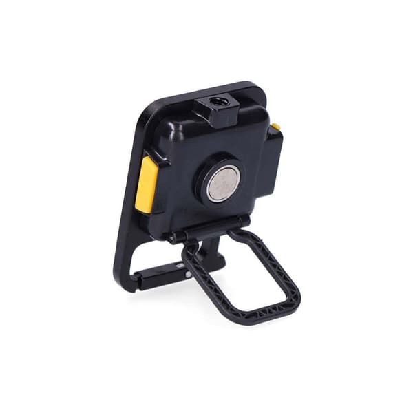 Nyckelring med LED-ljus EDM 36117
