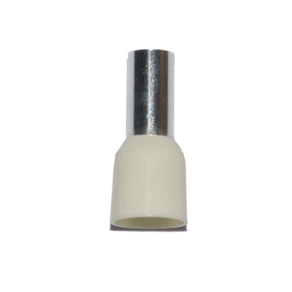 Isolerad spets EDM 16 mm Double (100 antal)