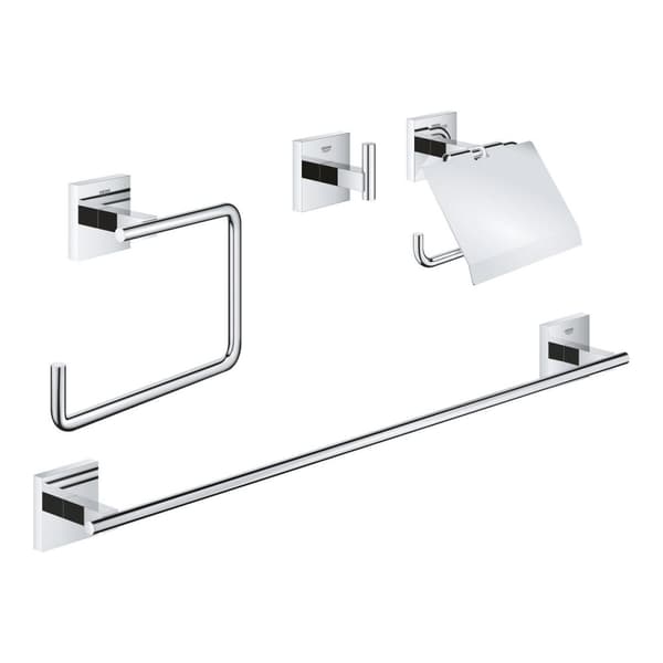 Blandare Grohe Metall