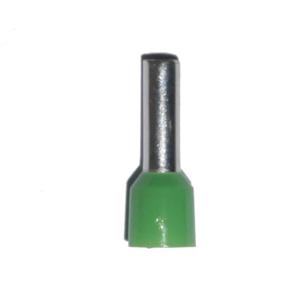 Isoleret spids EDM 6 mm Dobbelt (100 enheder)