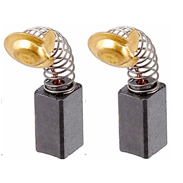 Børste til elektrisk motor Grafitos Marjal 9415 6,5 x 7,5 x 13 mm Trækul 2 enheder