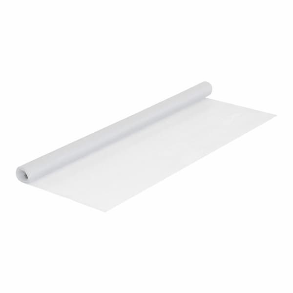Myggnät IRS Vit 80 cm x 2,5 m Glasfiber Fönster Rulle