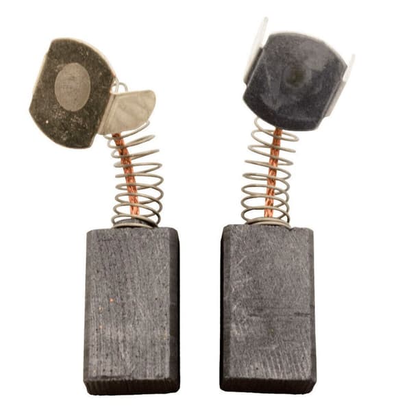 Børste til elektrisk motor Grafitos Marjal 9491 6,6 x 12 x 21 mm Trækul 2 enheder