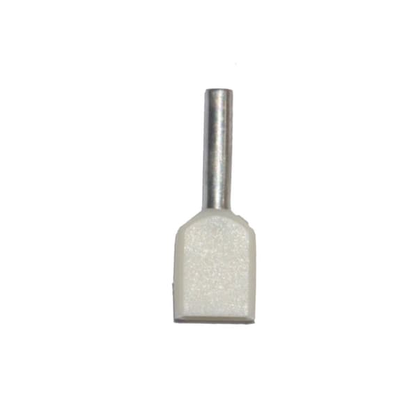 Isoleret spids EDM Ø 0,5 mm Dobbelt (100 enheder)