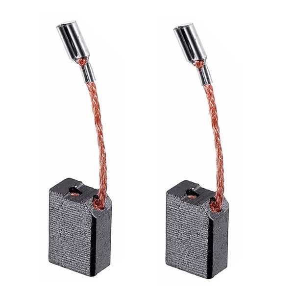 Børste til elektrisk motor Grafitos Marjal 9082 6,4 x 10 x 14 mm Trækul 2 enheder