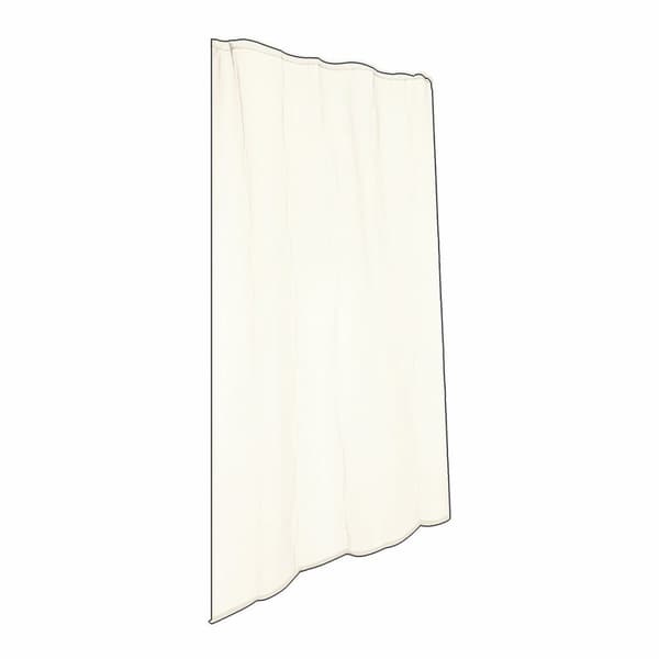 Insektgardin IRS Hvid 140 x 240 cm Døre
