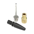 Miniatyrbillede 1 af 9: Luftkompressor Black & Decker ASI400-XJ 1 Dele