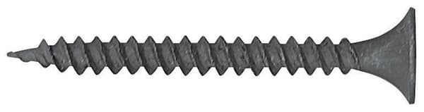 GK pladeskrue 3,5x45 mm til metalplader. Pakke med 500 stk.