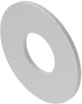 Förstorad bricka PW8 E90 /100 st./förpackning/