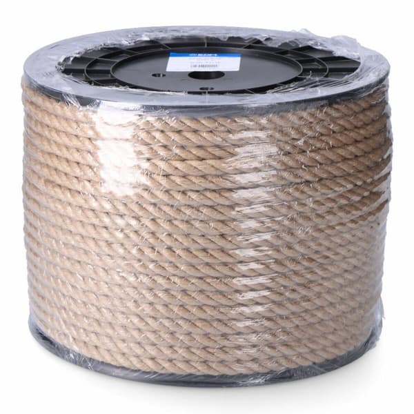 Tov EDM 87928 Natur Jute 10 mm x 150 m
