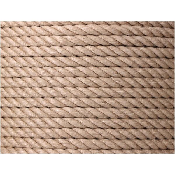 Tov EDM 87928 Natur Jute 10 mm x 150 m