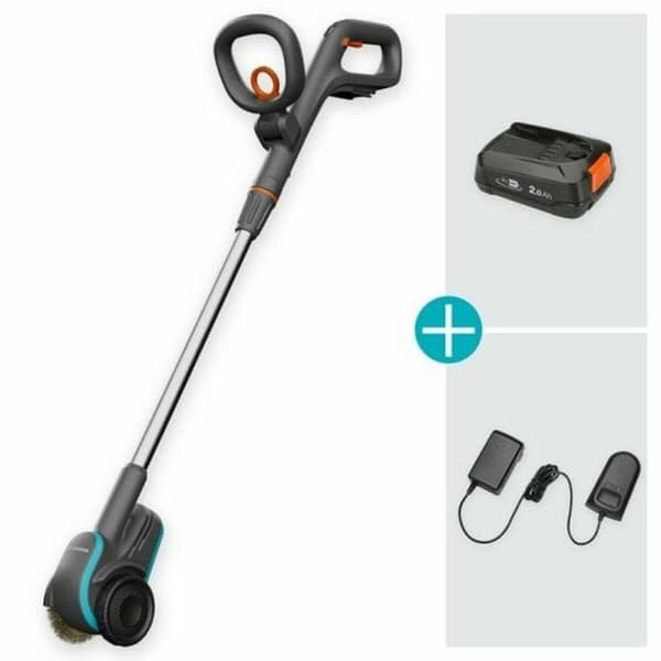 Højtryksrenser Gardena ### Input: Gardena Tijeras de podar Comfort B/S-M ### Output: Comfort B/S-M