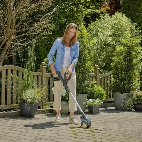 Højtryksrenser Gardena ### Input: Gardena Tijeras de podar Comfort B/S-M ### Output: Comfort B/S-M