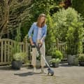 Miniatyrbillede 5 af 11: Højtryksrenser Gardena ### Input:  Gardena Tijeras de podar Comfort B/S-M  ### Output:  Comfort B/S-M