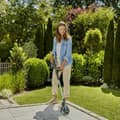 Miniatyrbillede 6 af 11: Højtryksrenser Gardena ### Input:  Gardena Tijeras de podar Comfort B/S-M  ### Output:  Comfort B/S-M