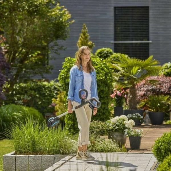 Højtryksrenser Gardena ### Input:  Gardena Tijeras de podar Comfort B/S-M  ### Output:  Comfort B/S-M