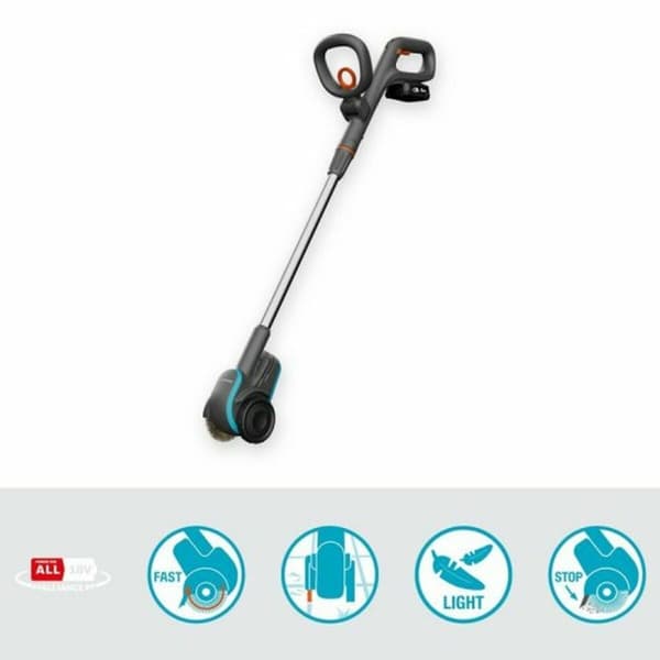 Højtryksrenser Gardena ### Input: Gardena Tijeras de podar Comfort B/S-M ### Output: Comfort B/S-M