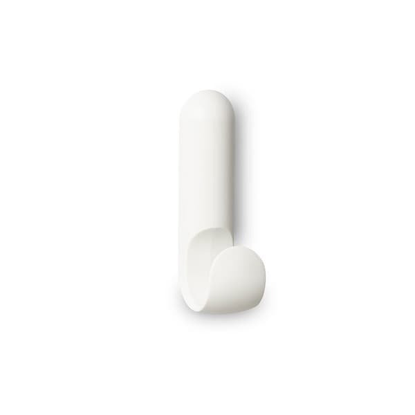 Door Hanger Inofix atlas Vit 2,5 kg Vidhäftande