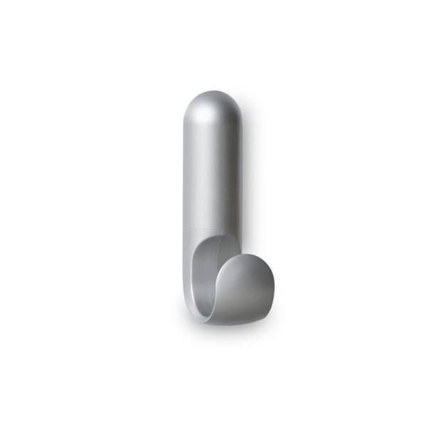 Door Hanger Inofix atlas Silvrig 2,5 kg Vidhäftande