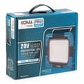 Pikkukuva 5 / 6: LED spotlight Koma Tools