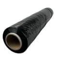 Pikkukuva 1 / 3: Kuplapaperi Folia stretch czarna 23mic 2.20 Musta 50 cm
