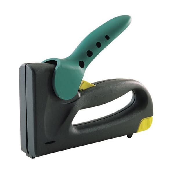 Häftapparat Wolfcraft 7079000