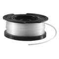 Miniatyrbild 1 av 4: Bobbin Black & Decker a6481-xj 10 m Bomullsspole