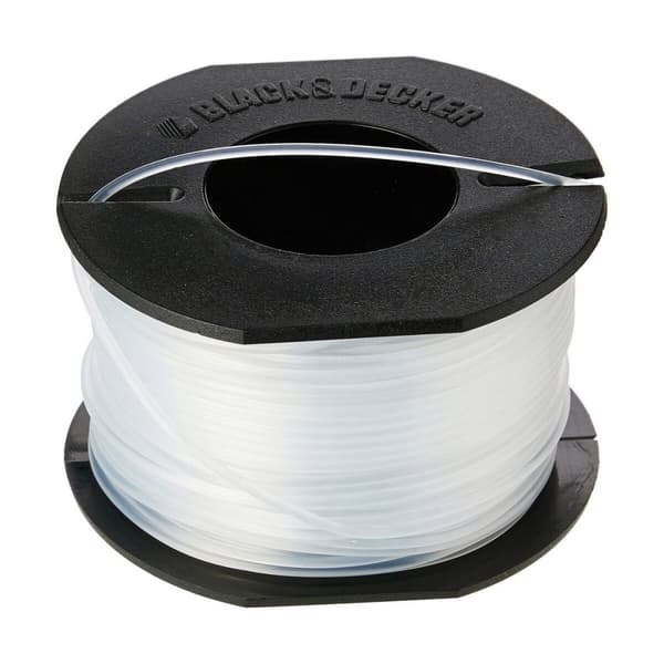 Trimmerlinje Black & Decker a6046-xj gl/glc/st