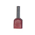 Miniatyrbilde 2 av 2: Isolert spiss EDM 1 mm Dobbel (100 enheter)