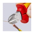 Miniatyrbild 6 av 9: Avbitartång Knipex KP-7006180 56 x 20 x 180 mm