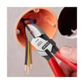 Miniatyrbild 8 av 9: Avbitartång Knipex KP-7006180 56 x 20 x 180 mm