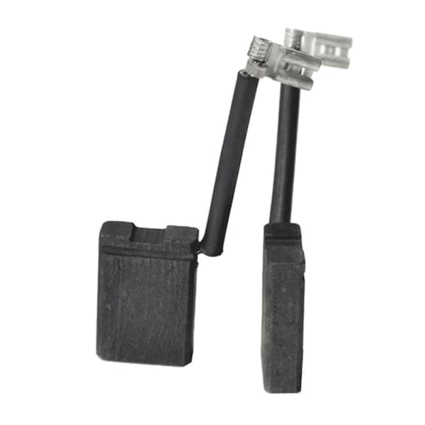 børster til elektriske motorer Grafitos Marjal 9248 6,3 x 16 x 23 mm Kull 2 enheter