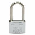 Miniatyrbillede 1 af 2: Nøgle hængelås IFAM INOX 40AL 40 mm Metal