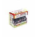 Miniatyrbillede 1 af 7: Pigge Fischer duopower 6 x 30 mm 70 enheder