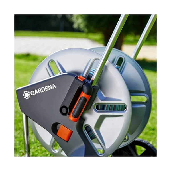 Slange Trolley Gardena 18543-26 25 m