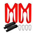 Miniatyrbillede 1 af 2: Tape Ponsa Easy Up 200 kg