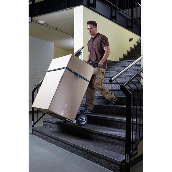 Multifunktionel vogn Wolfcraft TS 1500 66 x 59,5 x 124 cm